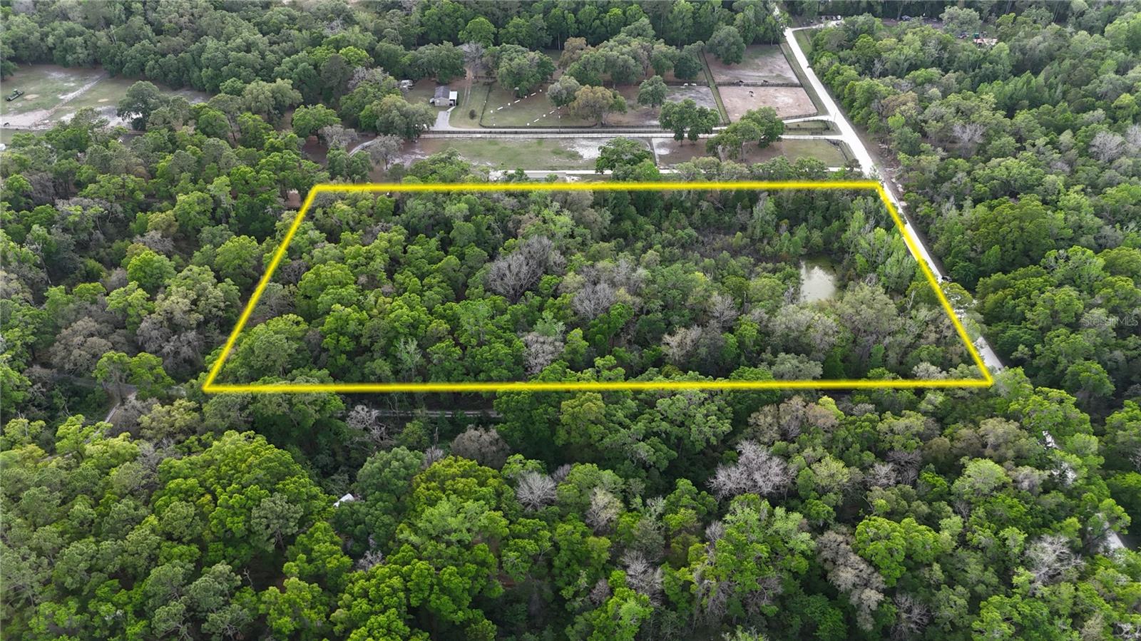 NW 7TH PL, OCALA, FL, 34482