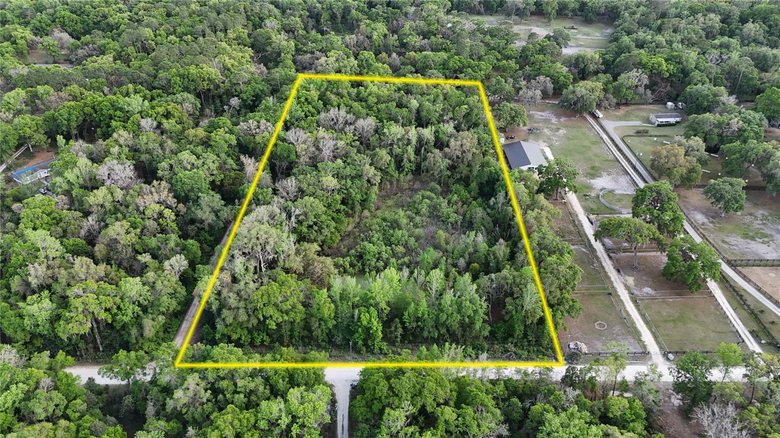 NW 7TH PL, OCALA, FL, 34482