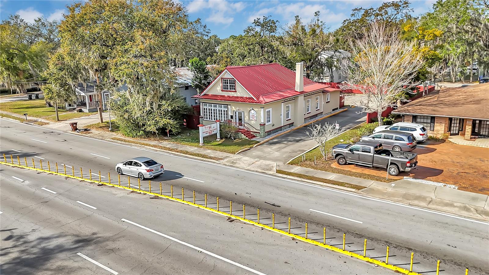 1007 EMMETT ST, KISSIMMEE, FL, 34741