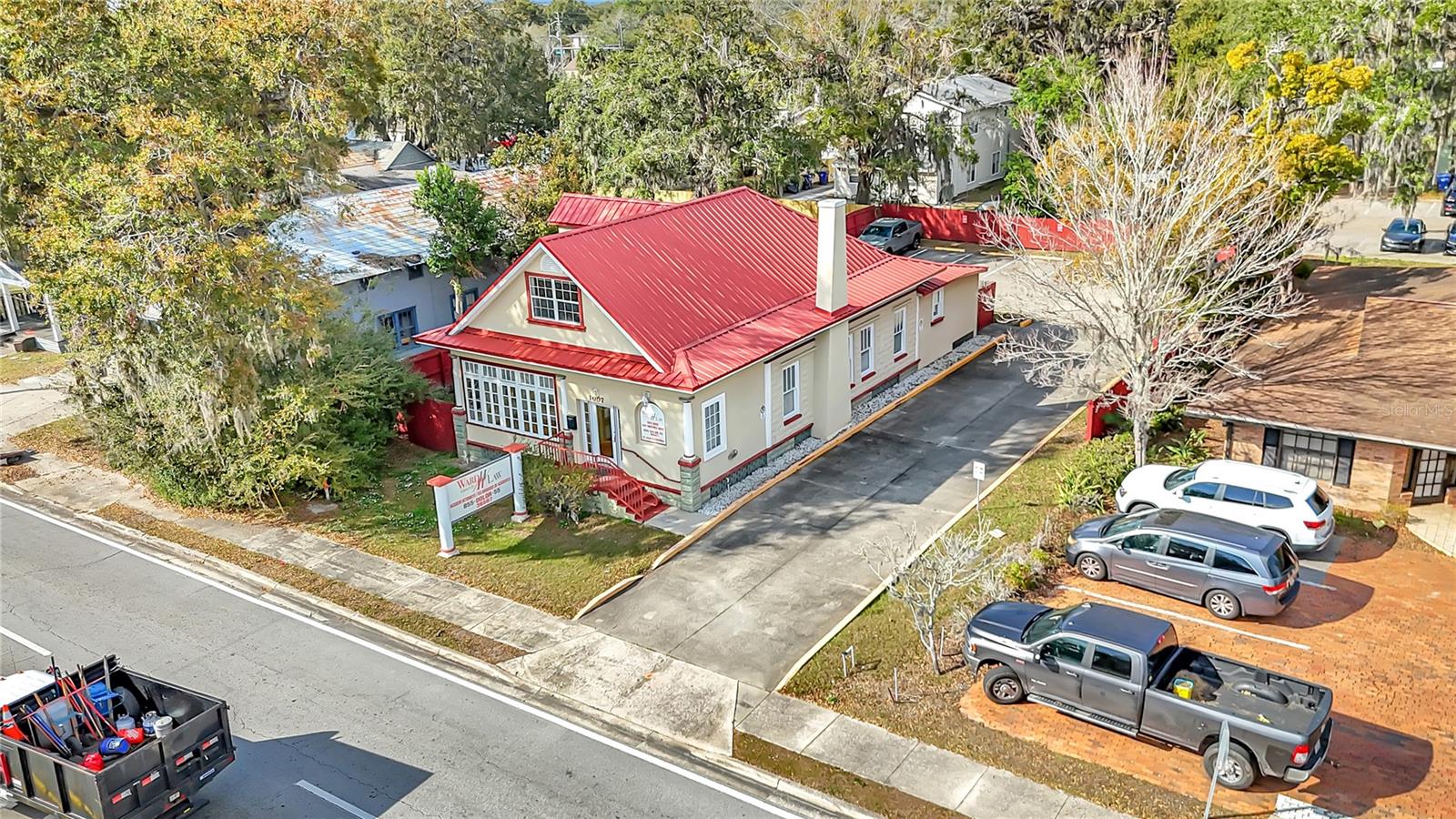 1007 EMMETT ST, KISSIMMEE, FL, 34741