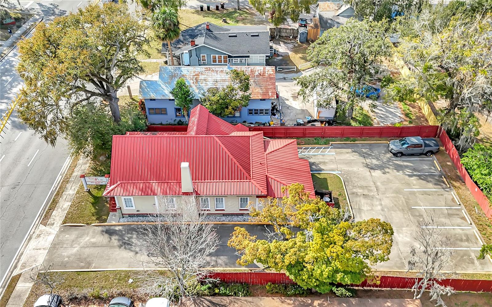 1007 EMMETT ST, KISSIMMEE, FL, 34741