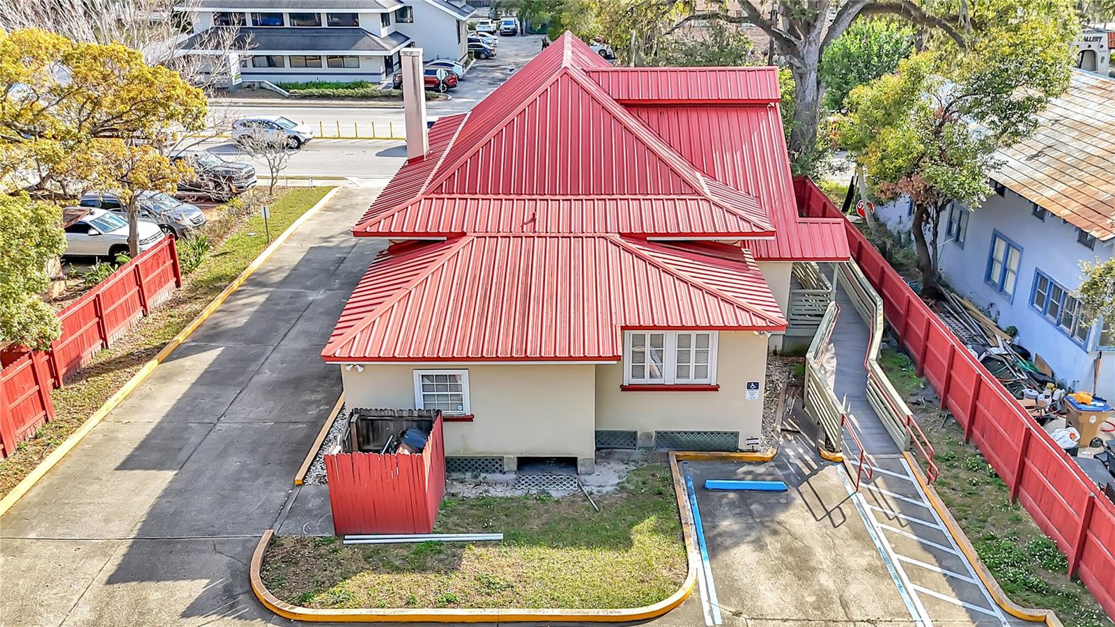 1007 EMMETT ST, KISSIMMEE, FL, 34741