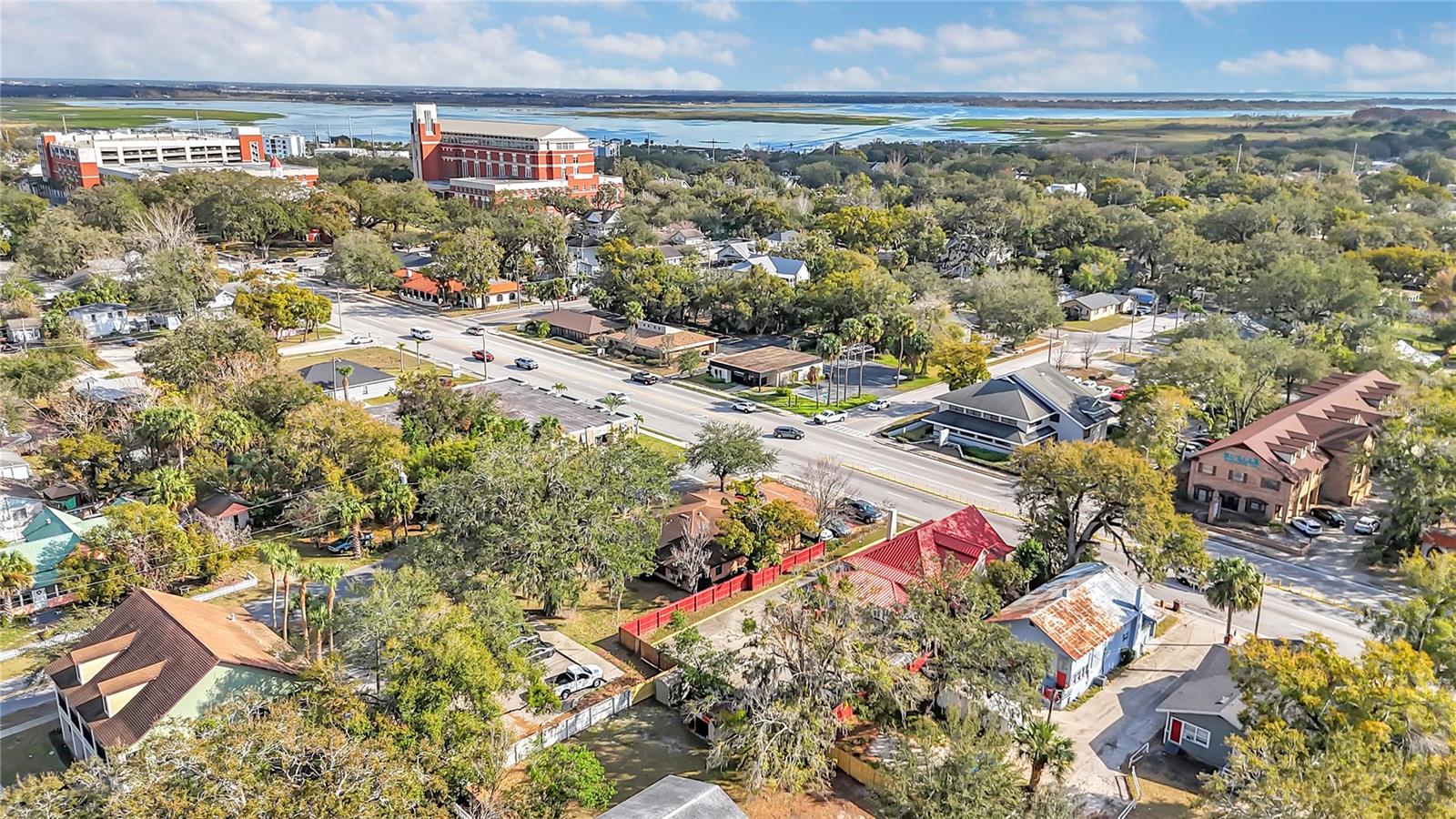 1007 EMMETT ST, KISSIMMEE, FL, 34741