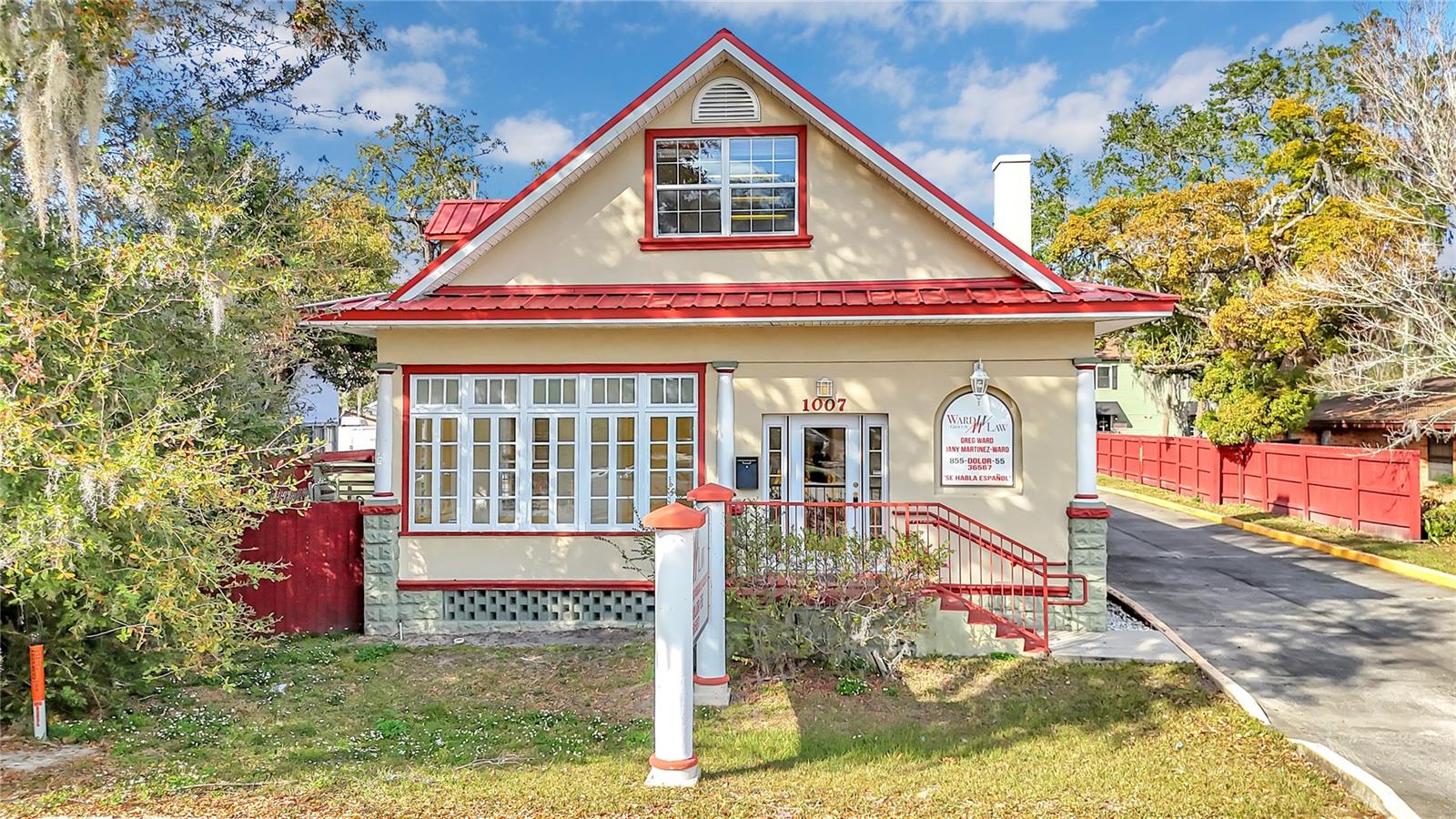 1007 EMMETT ST, KISSIMMEE, FL, 34741