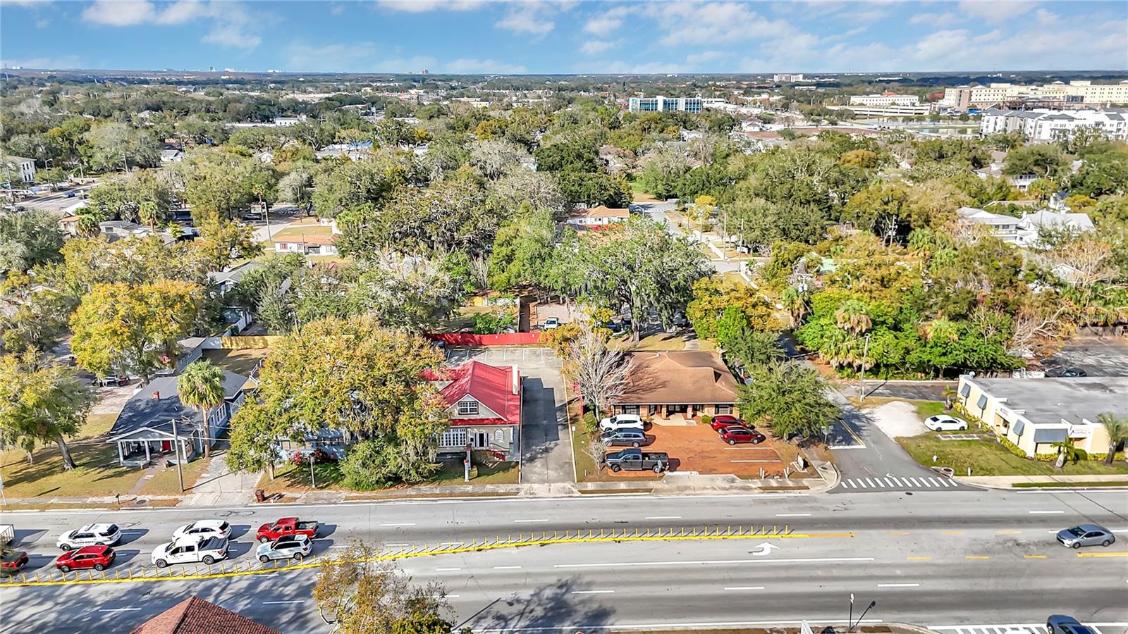 1007 EMMETT ST, KISSIMMEE, FL, 34741