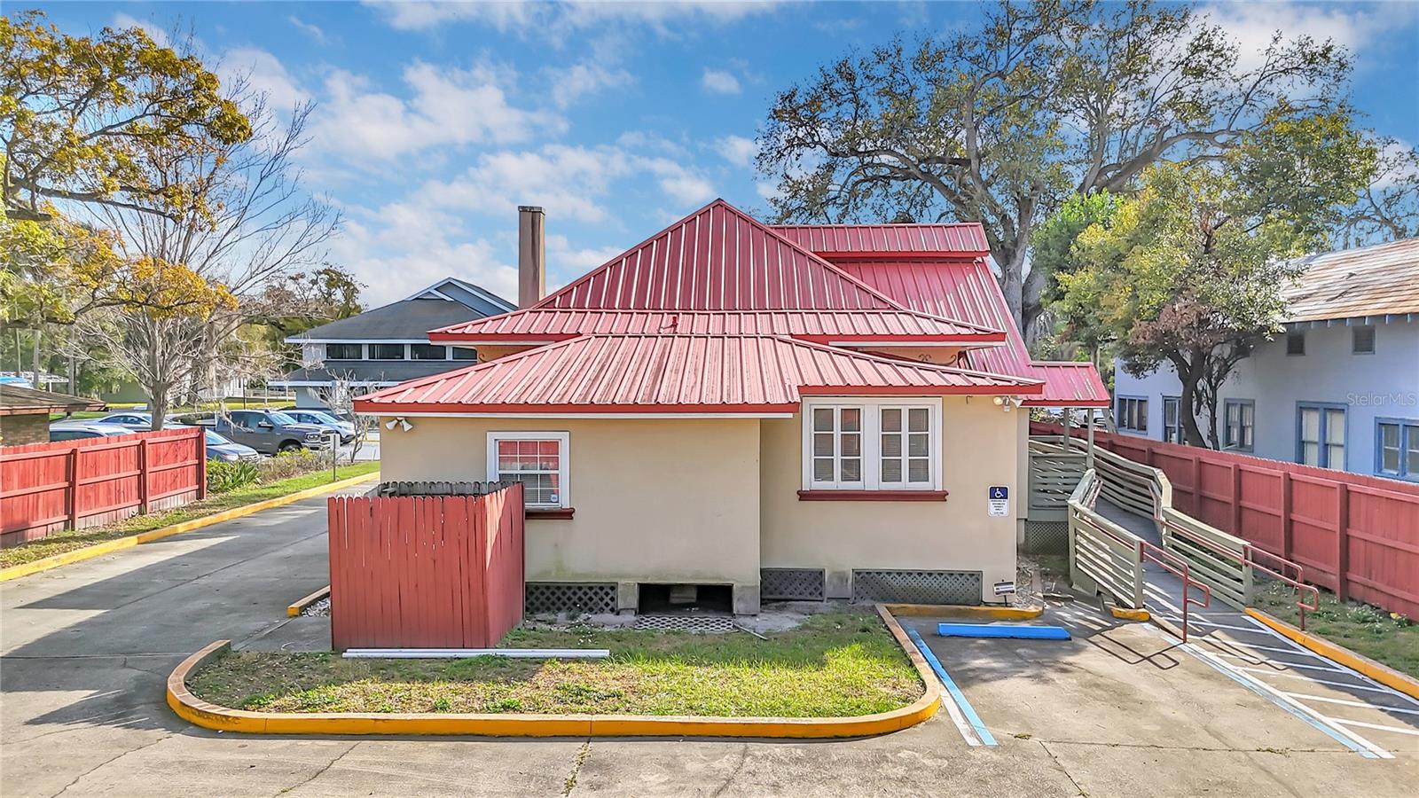 1007 EMMETT ST, KISSIMMEE, FL, 34741