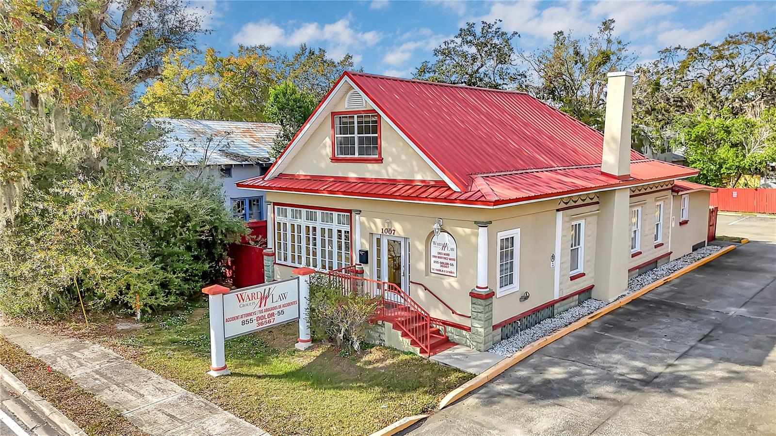 1007 EMMETT ST, KISSIMMEE, FL, 34741