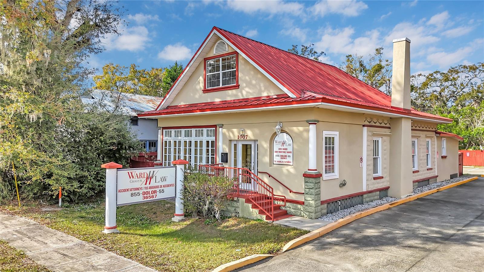 1007 EMMETT ST, KISSIMMEE, FL, 34741