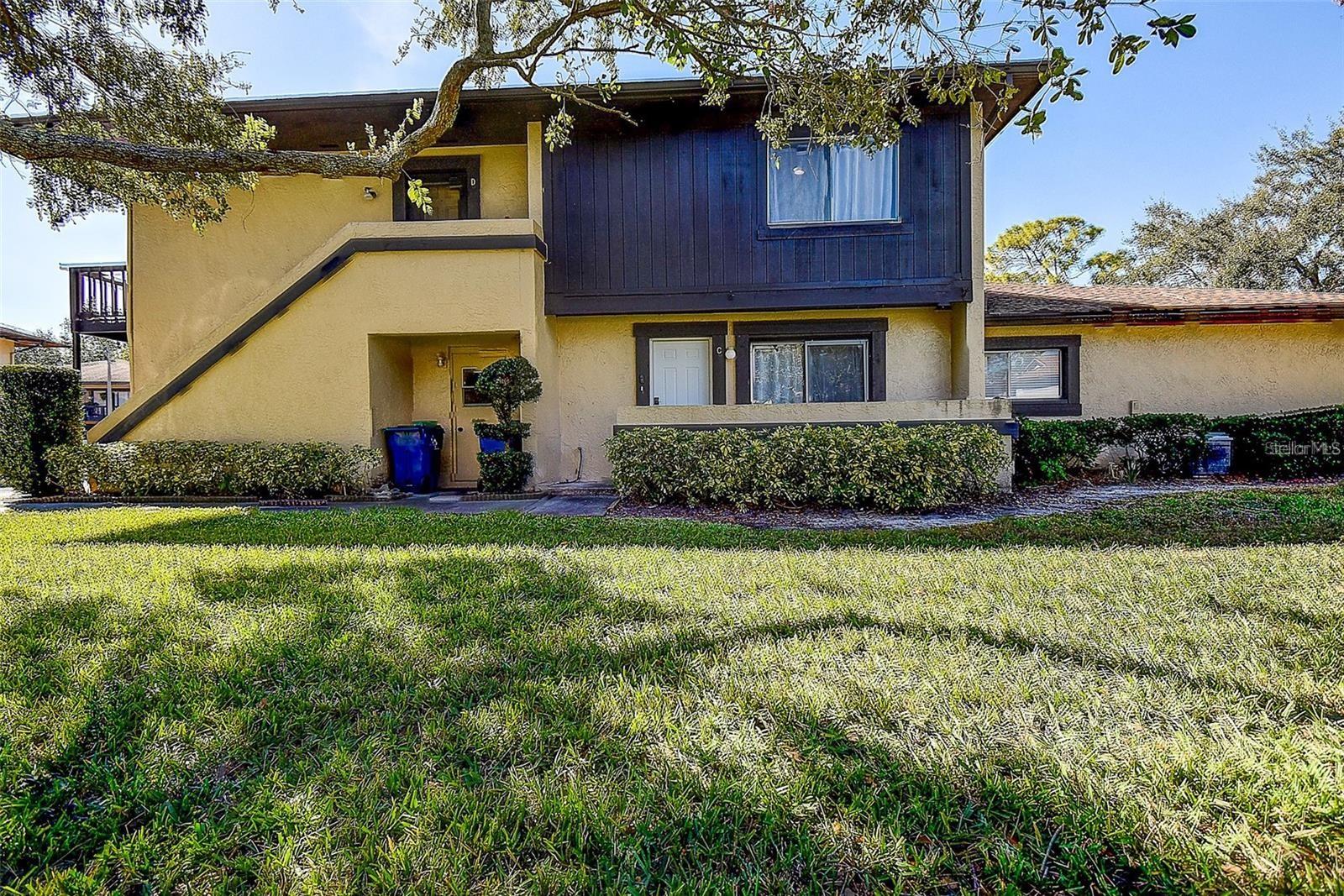 1836 BOUGH AVE #C, CLEARWATER, FL, 33760