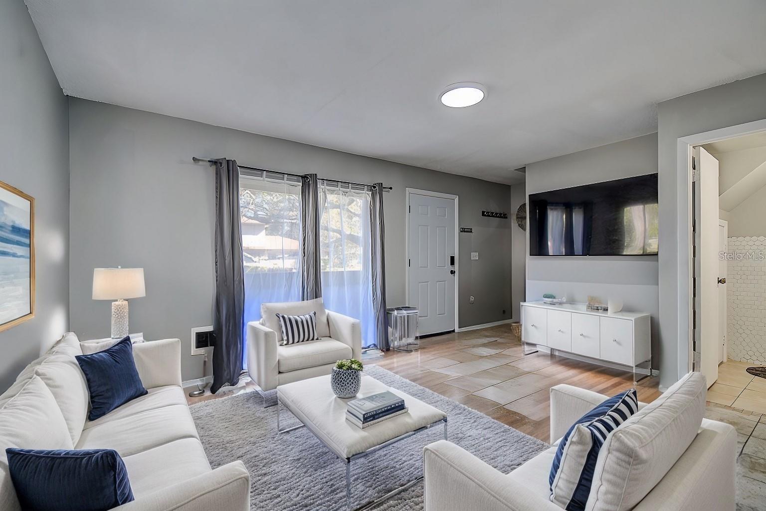 1836 BOUGH AVE #C, CLEARWATER, FL, 33760