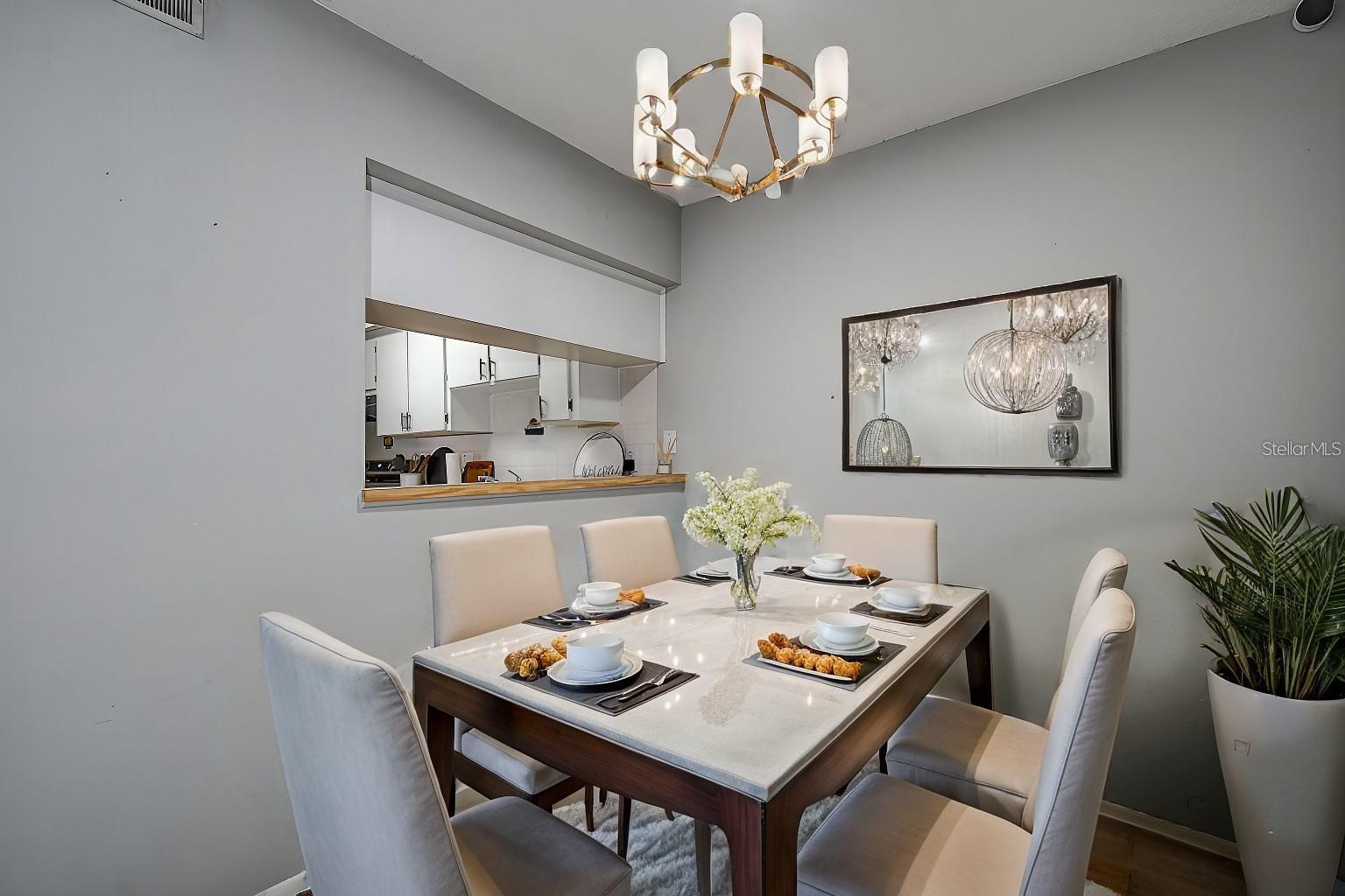 1836 BOUGH AVE #C, CLEARWATER, FL, 33760