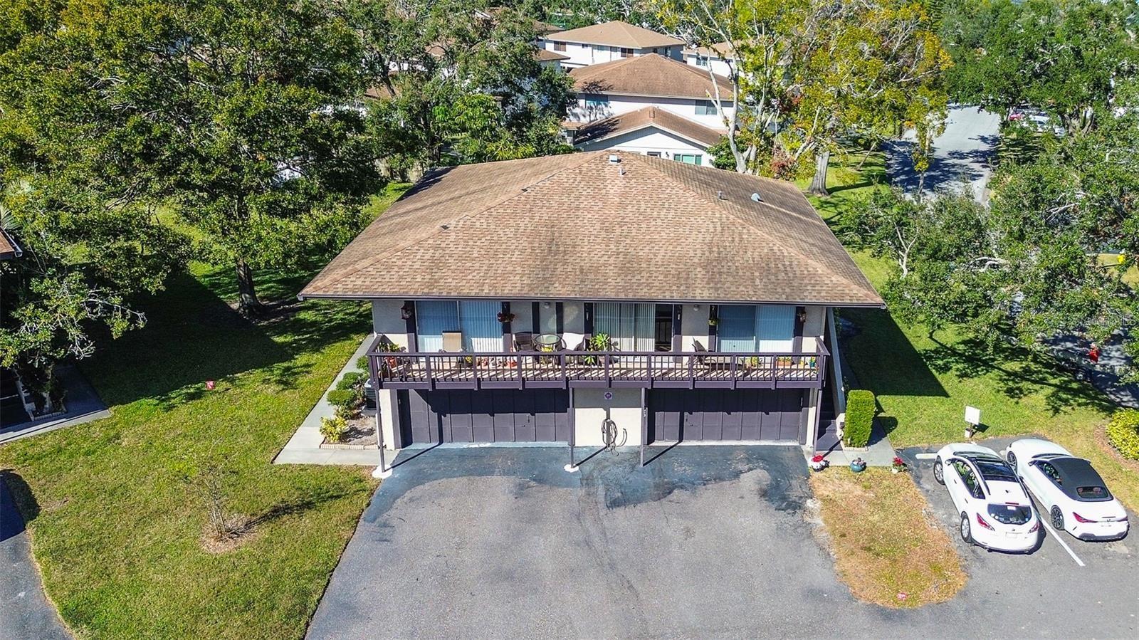 1836 BOUGH AVE #C, CLEARWATER, FL, 33760