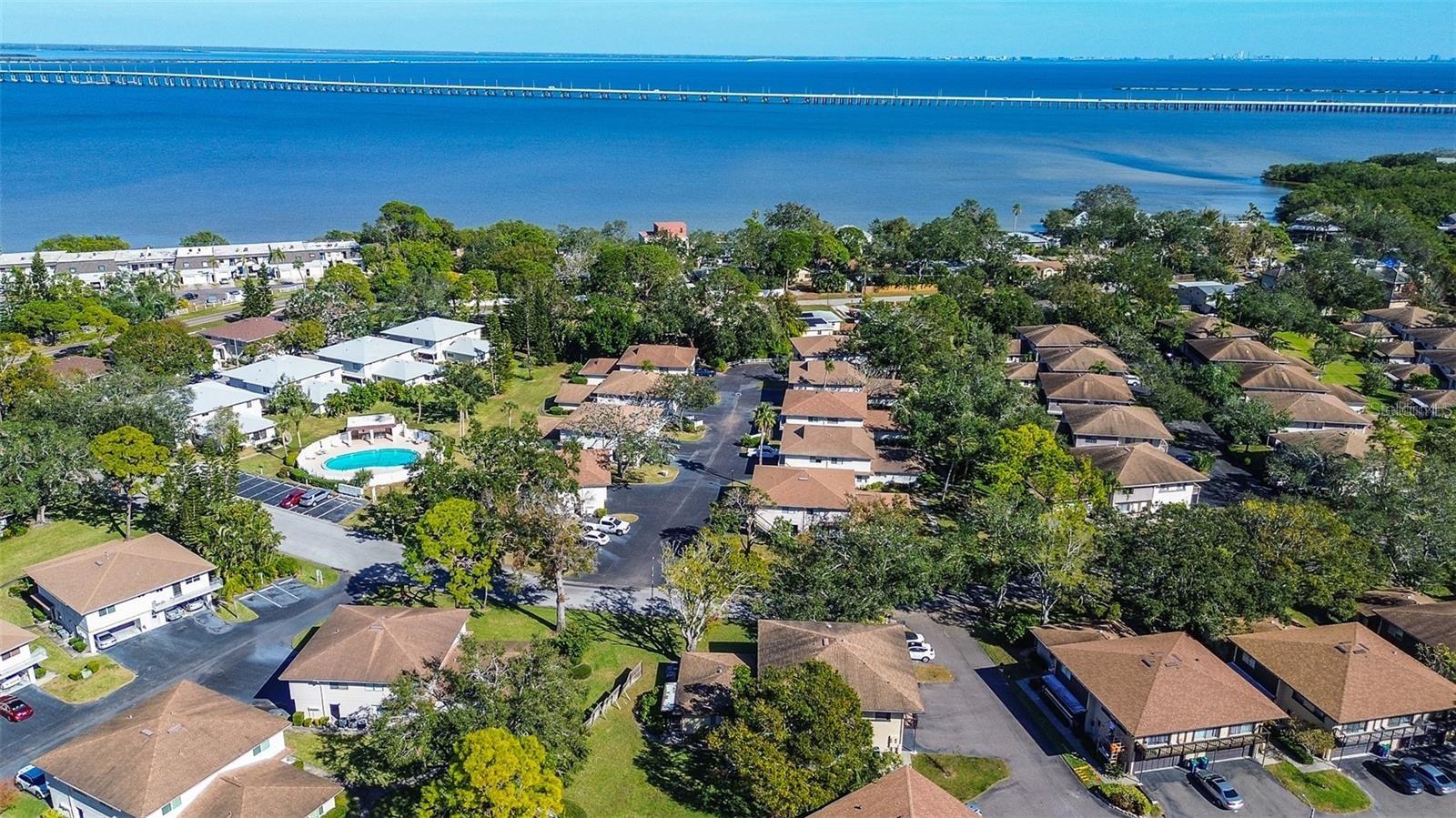 1836 BOUGH AVE #C, CLEARWATER, FL, 33760