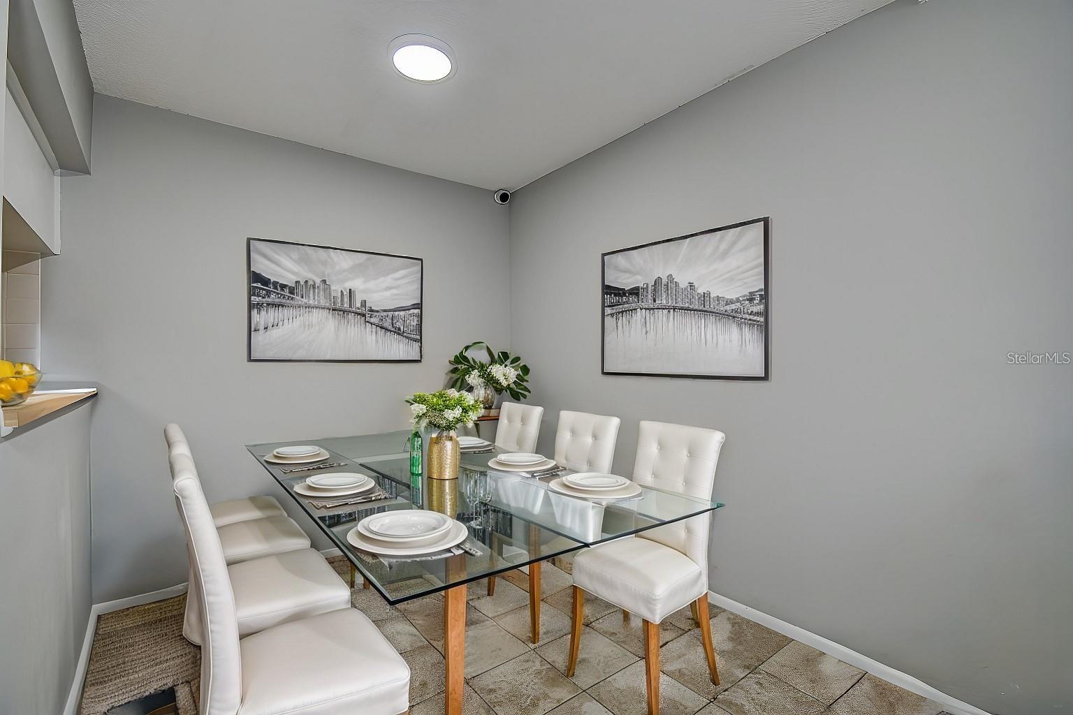 1836 BOUGH AVE #C, CLEARWATER, FL, 33760