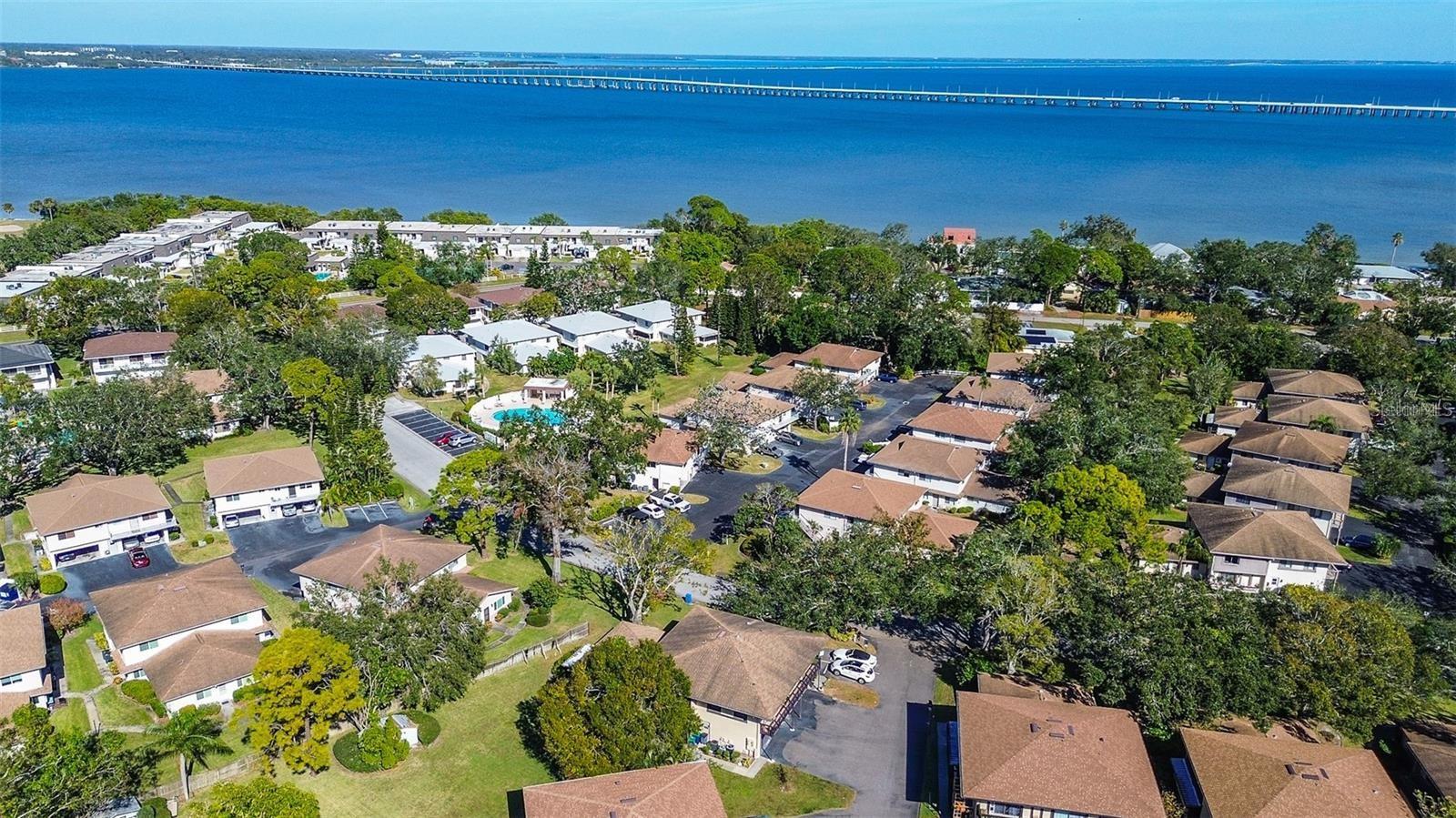 1836 BOUGH AVE #C, CLEARWATER, FL, 33760