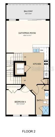 1620 SEA HAVEN DR #404, PUNTA GORDA, FL, 33950