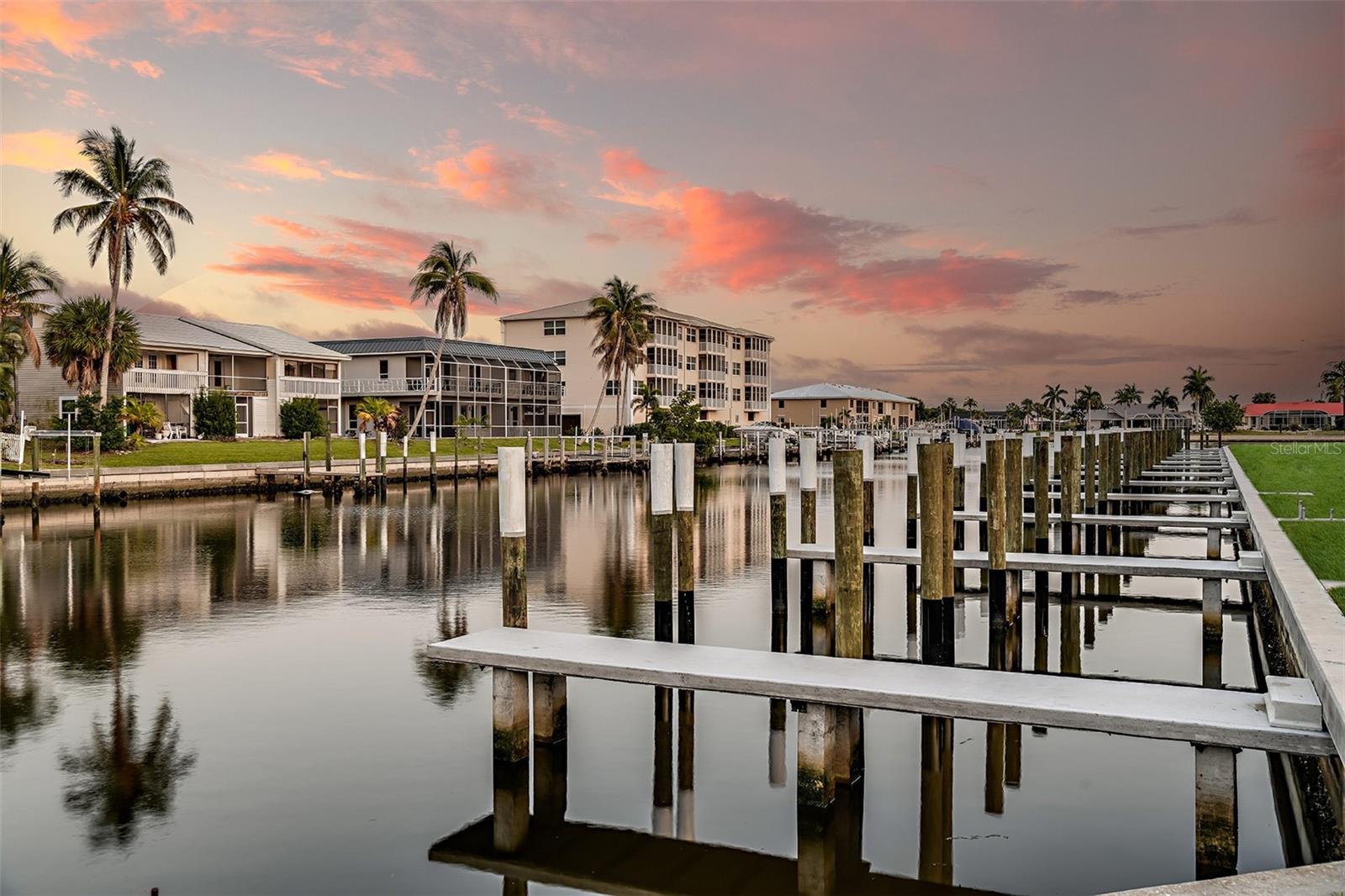 1620 SEA HAVEN DR #404, PUNTA GORDA, FL, 33950