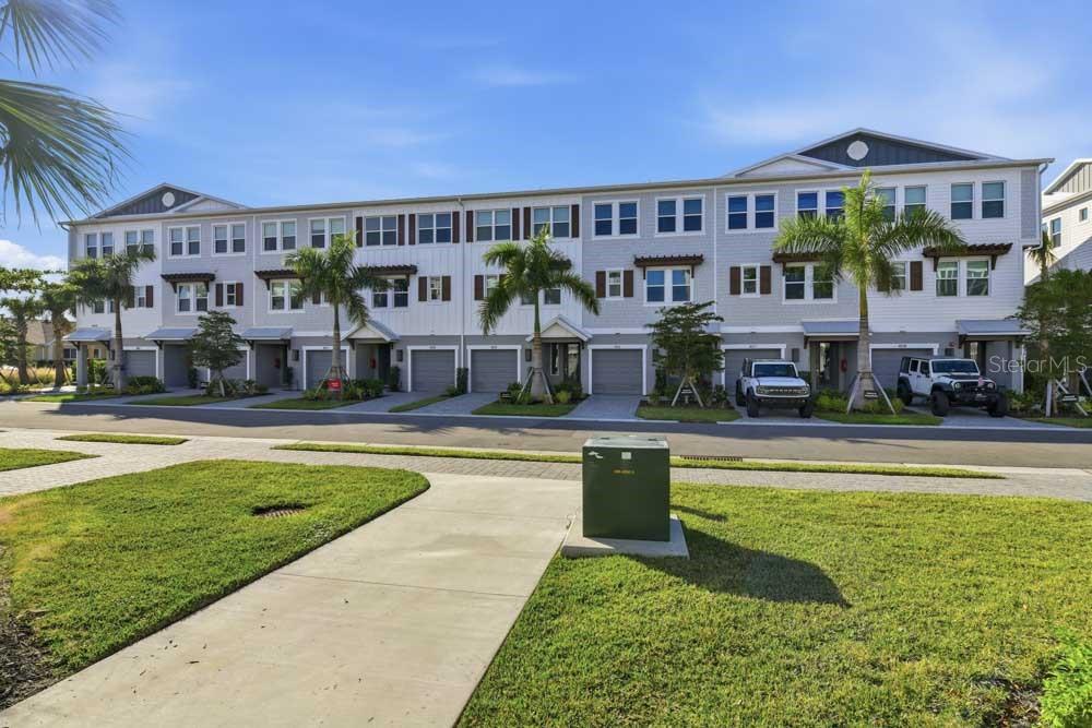 1620 SEA HAVEN DR #404, PUNTA GORDA, FL, 33950