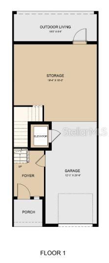 1620 SEA HAVEN DR #404, PUNTA GORDA, FL, 33950