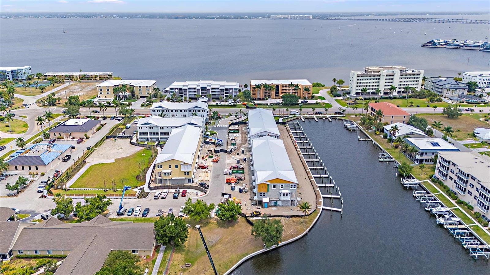 1620 SEA HAVEN DR #404, PUNTA GORDA, FL, 33950