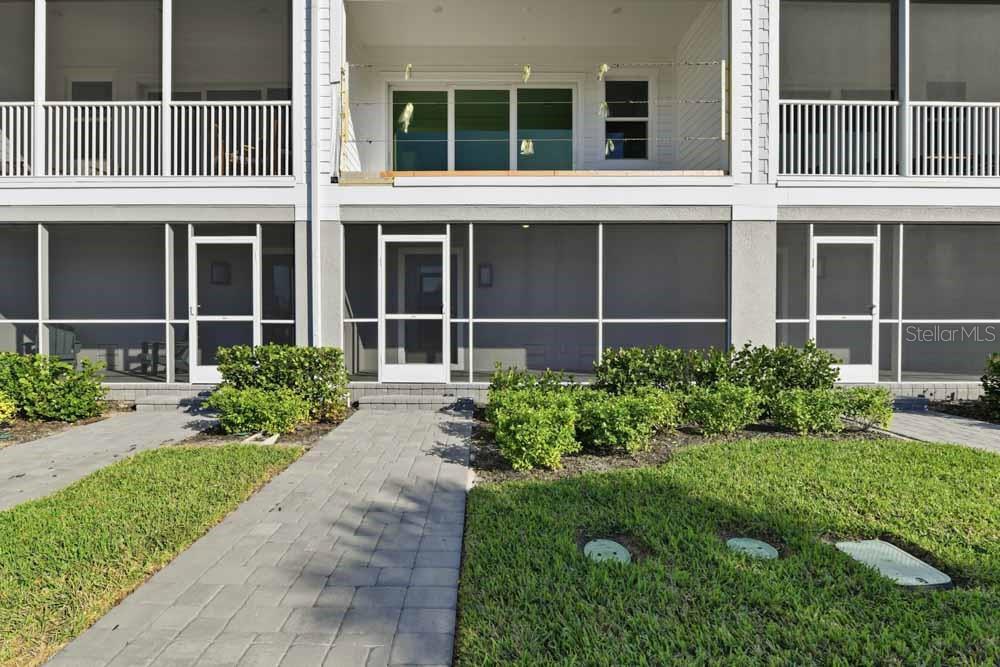 1620 SEA HAVEN DR #404, PUNTA GORDA, FL, 33950