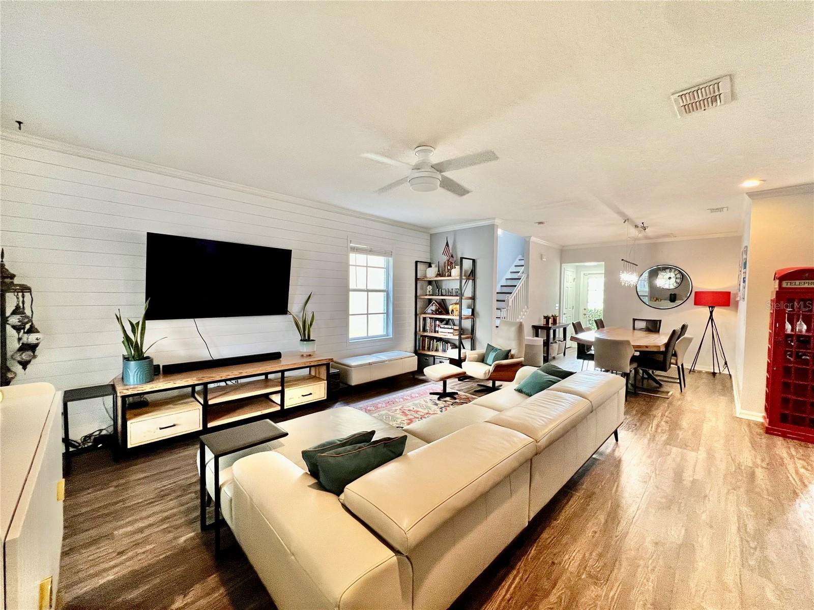 16112 LONEOAK VIEW DR, LITHIA, FL, 33547