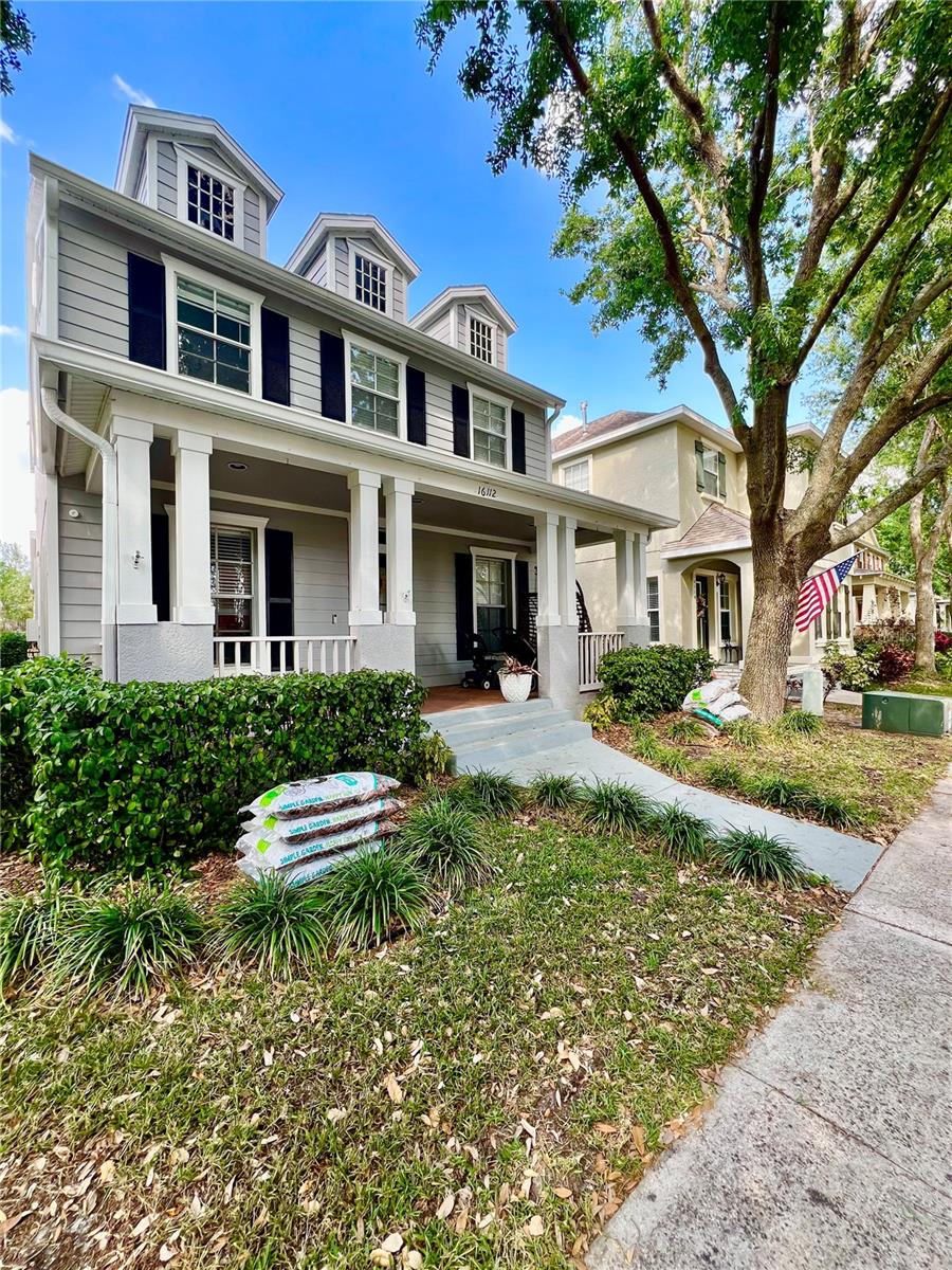 16112 LONEOAK VIEW DR, LITHIA, FL, 33547