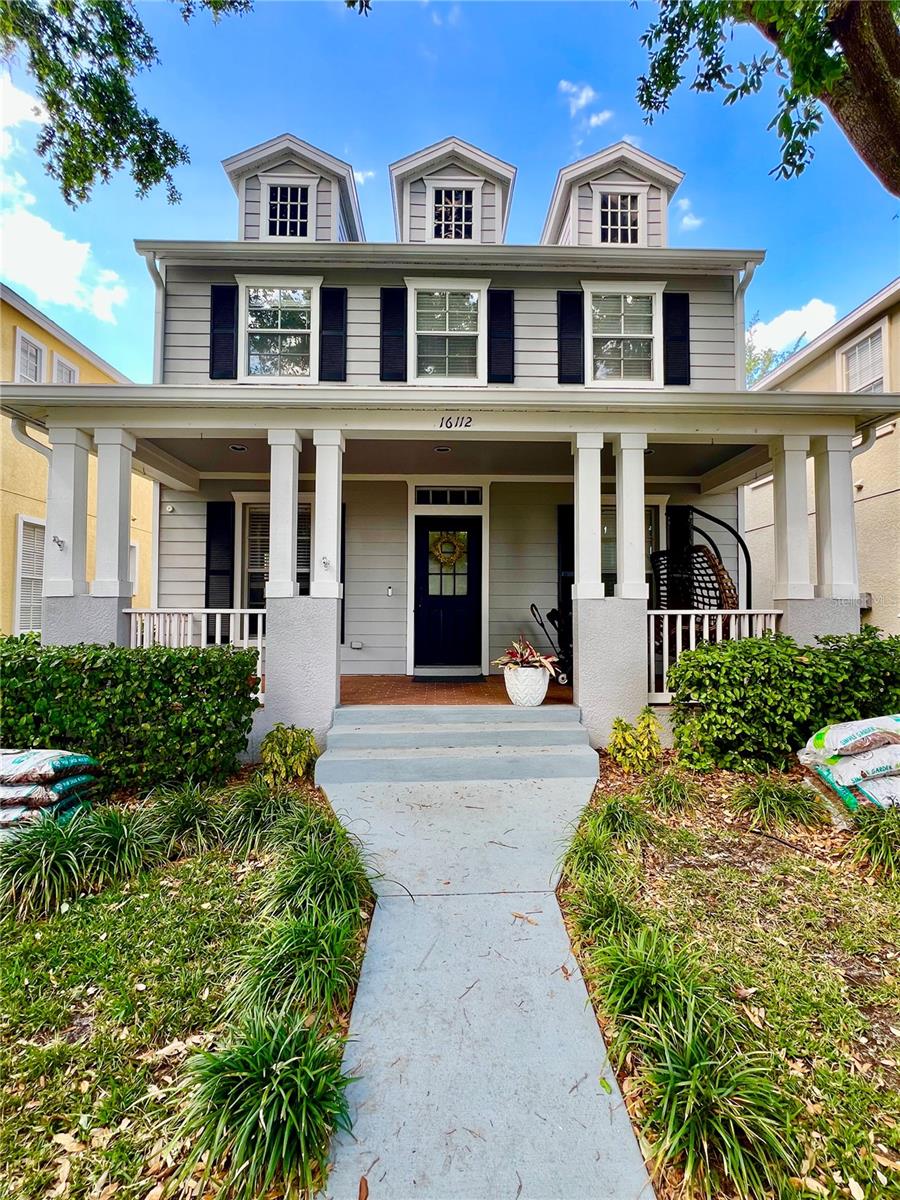 16112 LONEOAK VIEW DR, LITHIA, FL, 33547