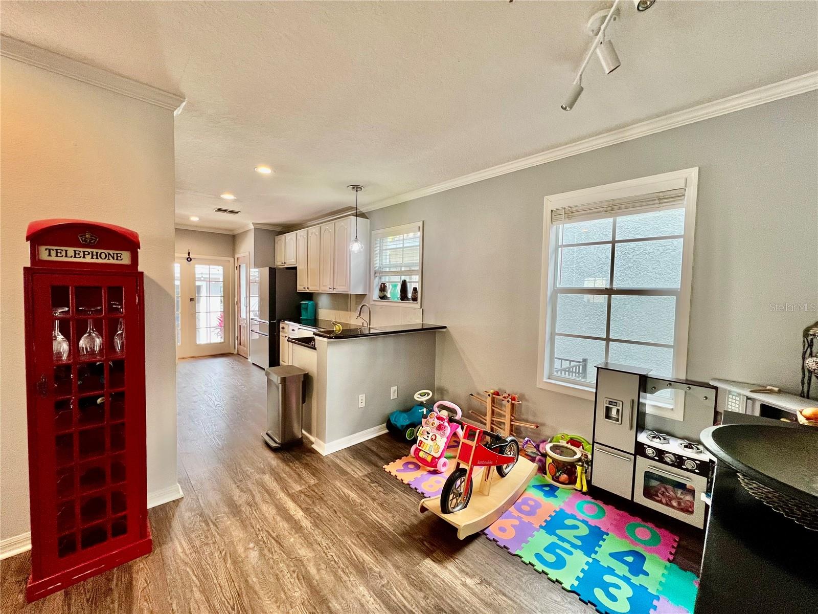 16112 LONEOAK VIEW DR, LITHIA, FL, 33547