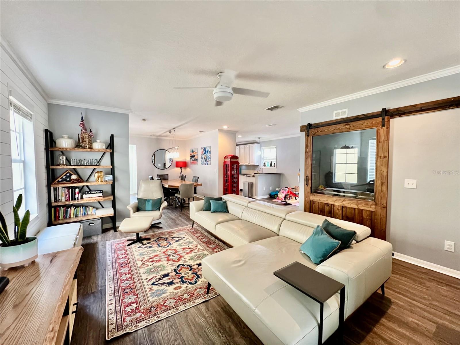 16112 LONEOAK VIEW DR, LITHIA, FL, 33547