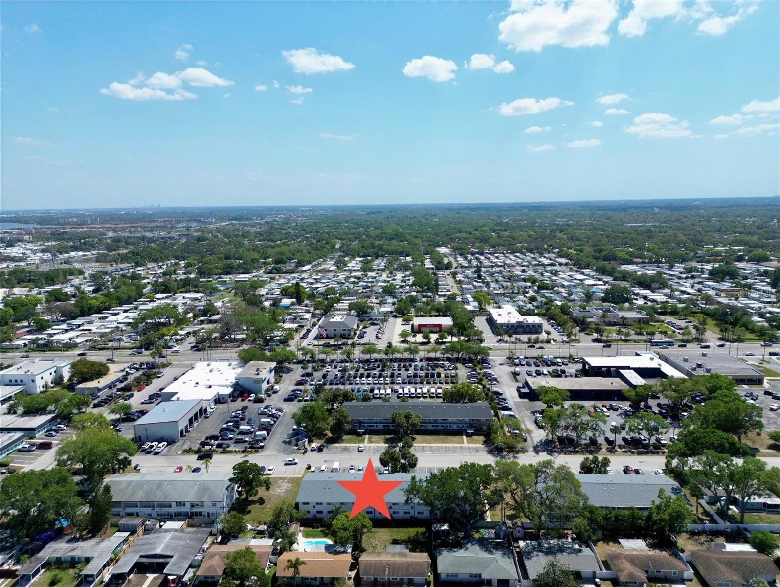 2348 SHELLEY ST #13, CLEARWATER, FL, 33765