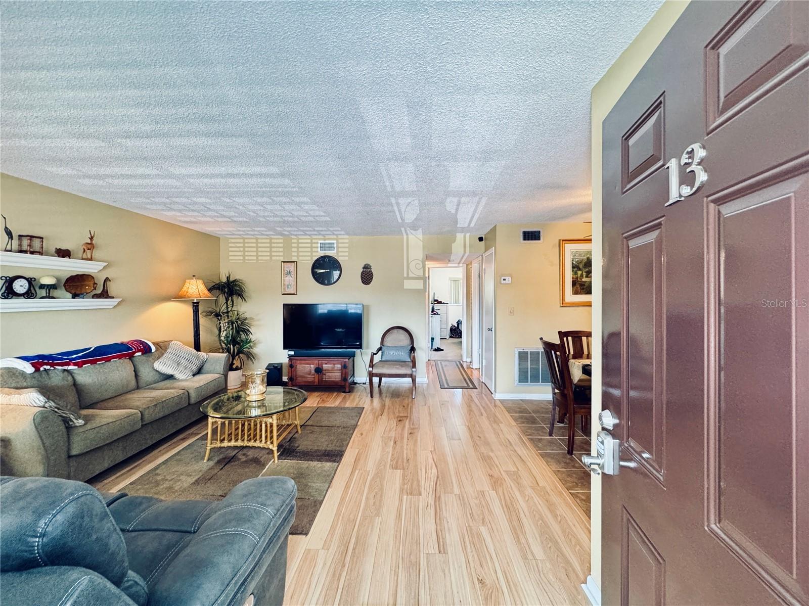 2348 SHELLEY ST #13, CLEARWATER, FL, 33765