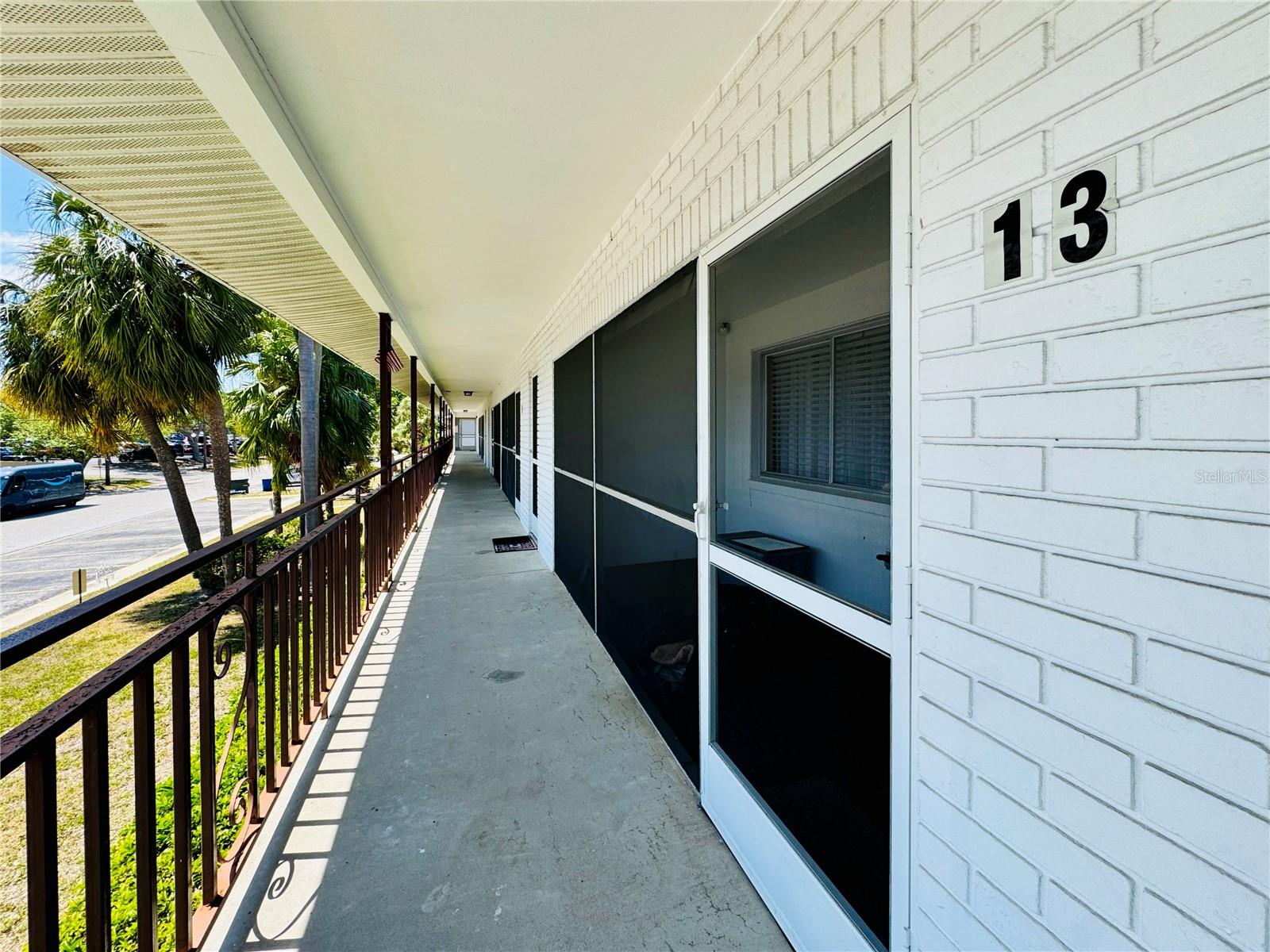 2348 SHELLEY ST #13, CLEARWATER, FL, 33765