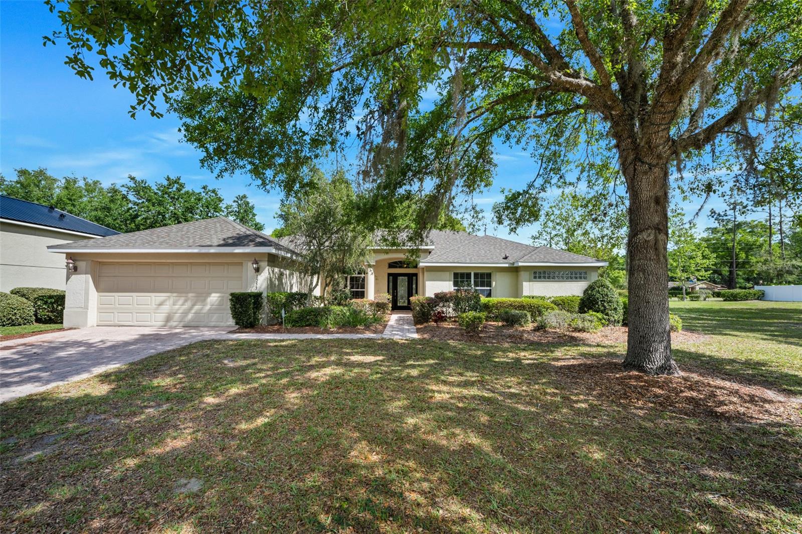 1253 BRAMLEY LN, DELAND, FL, 32720