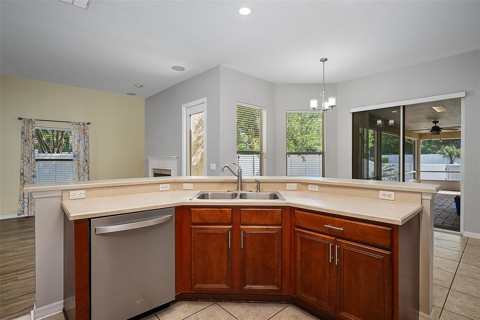1253 BRAMLEY LN, DELAND, FL, 32720