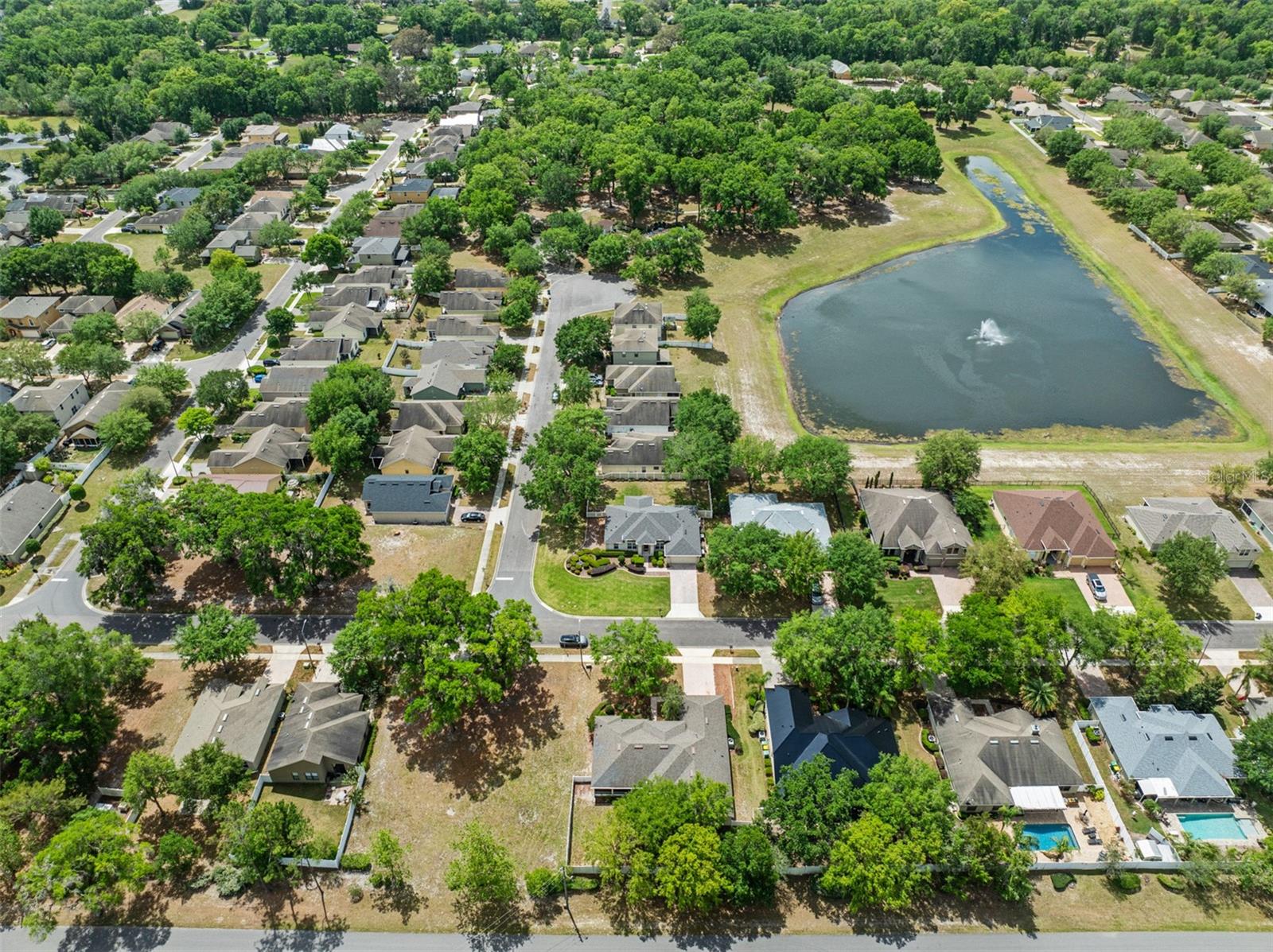 1253 BRAMLEY LN, DELAND, FL, 32720