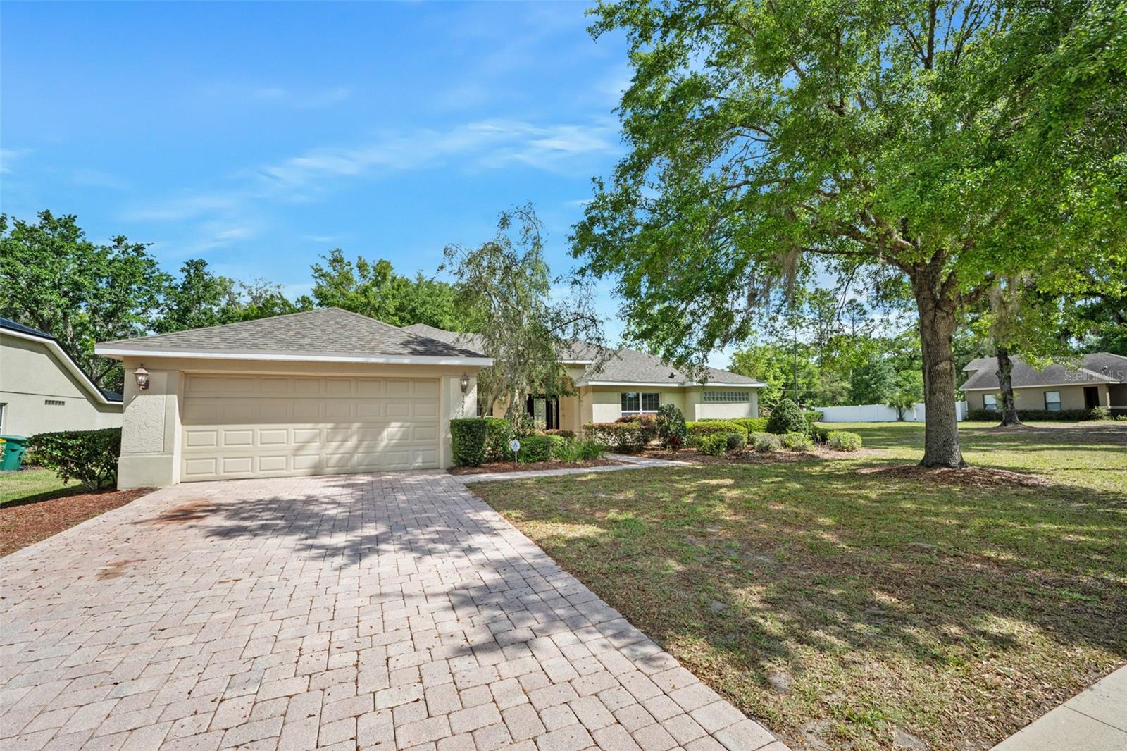 1253 BRAMLEY LN, DELAND, FL, 32720