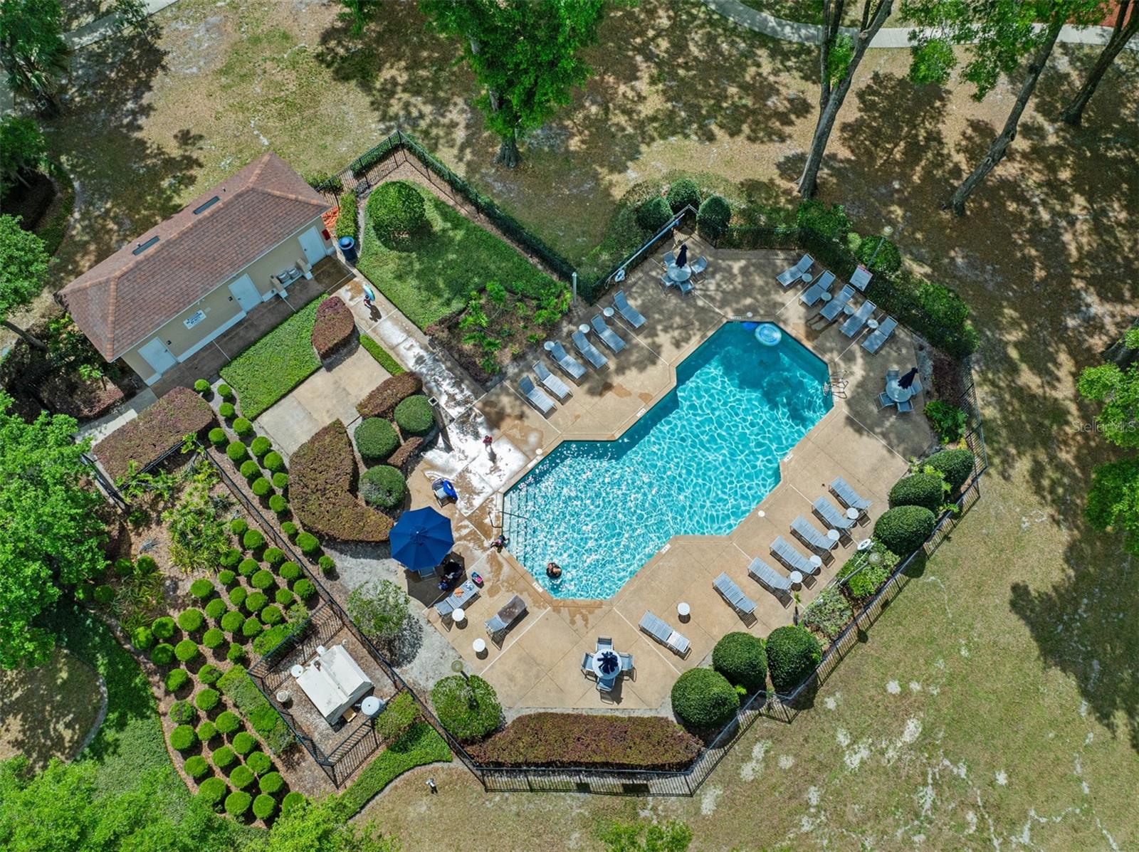 1253 BRAMLEY LN, DELAND, FL, 32720