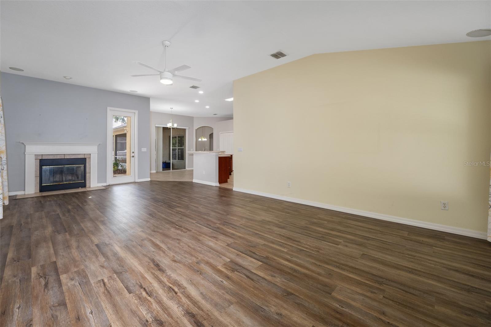 1253 BRAMLEY LN, DELAND, FL, 32720