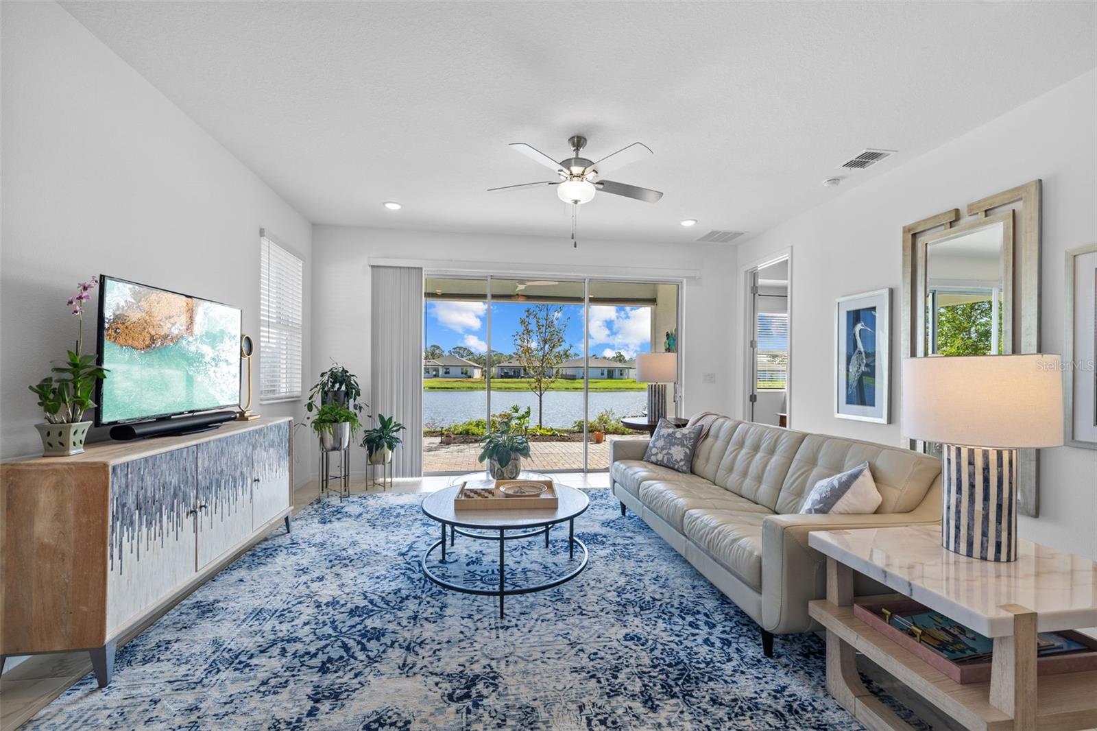 5831 MEZZANA RUN, PALMETTO, FL, 34221