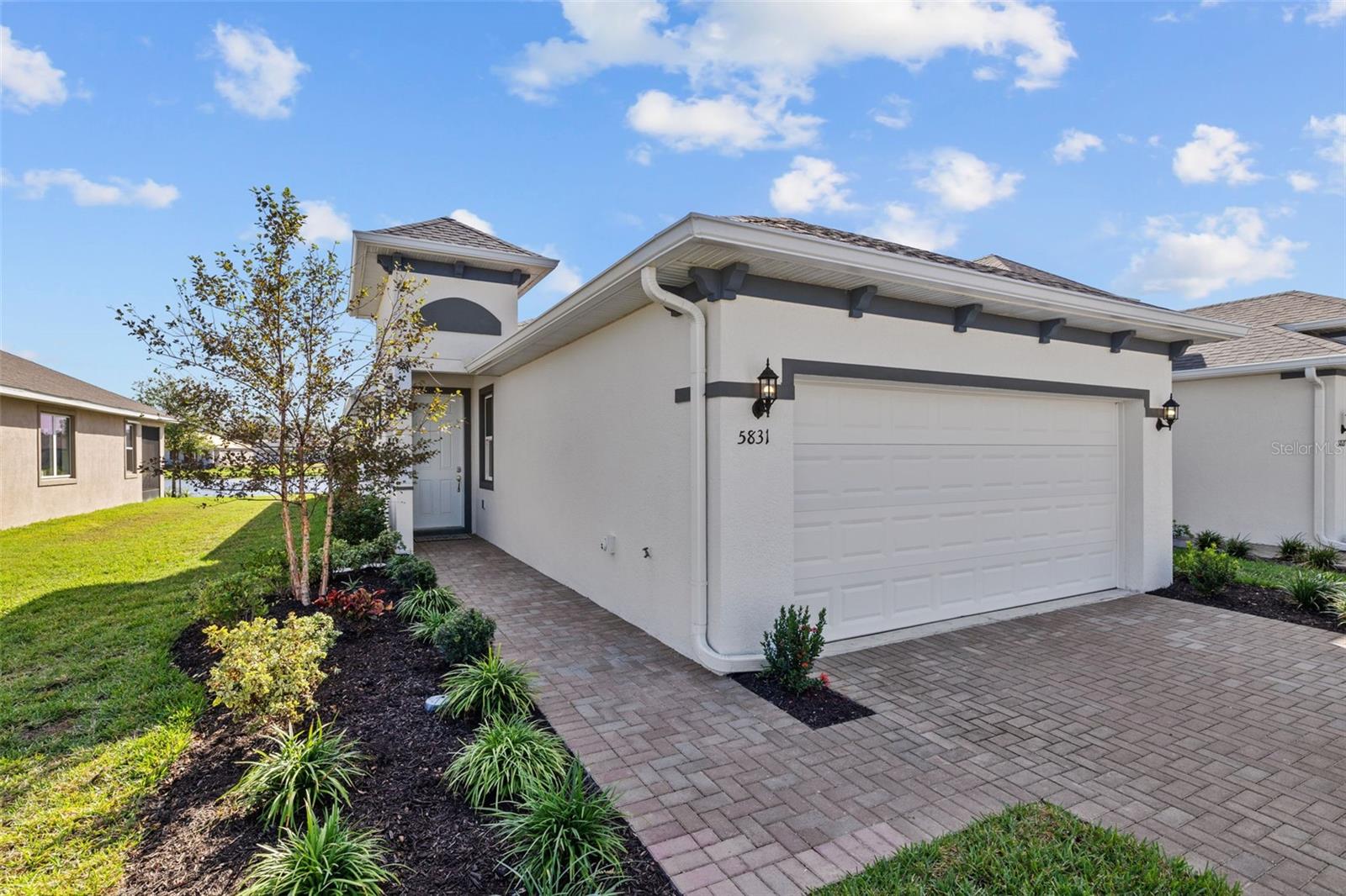 5831 MEZZANA RUN, PALMETTO, FL, 34221