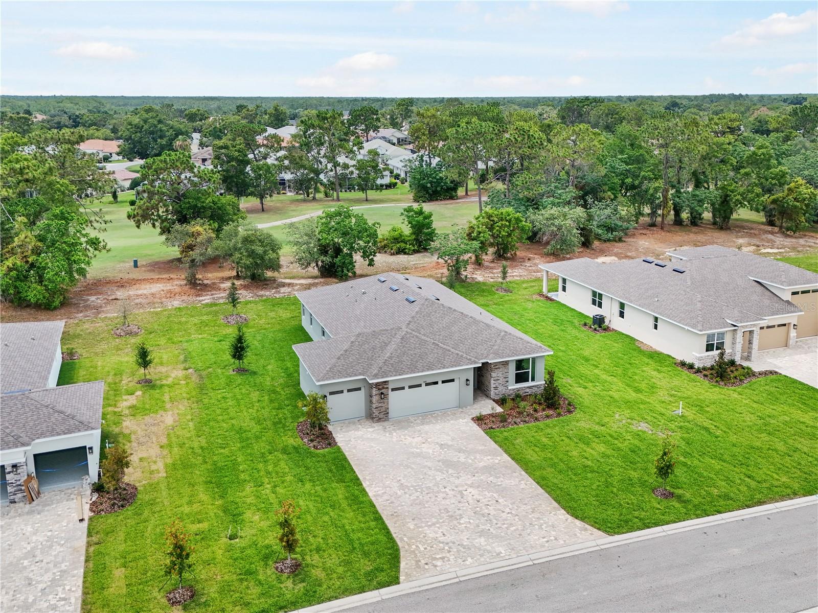 9143 PLAYERS DR, WEEKI WACHEE, FL, 34613