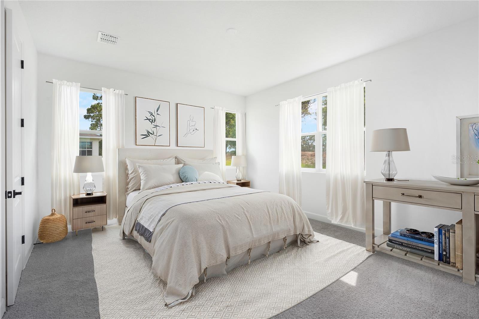 9143 PLAYERS DR, WEEKI WACHEE, FL, 34613