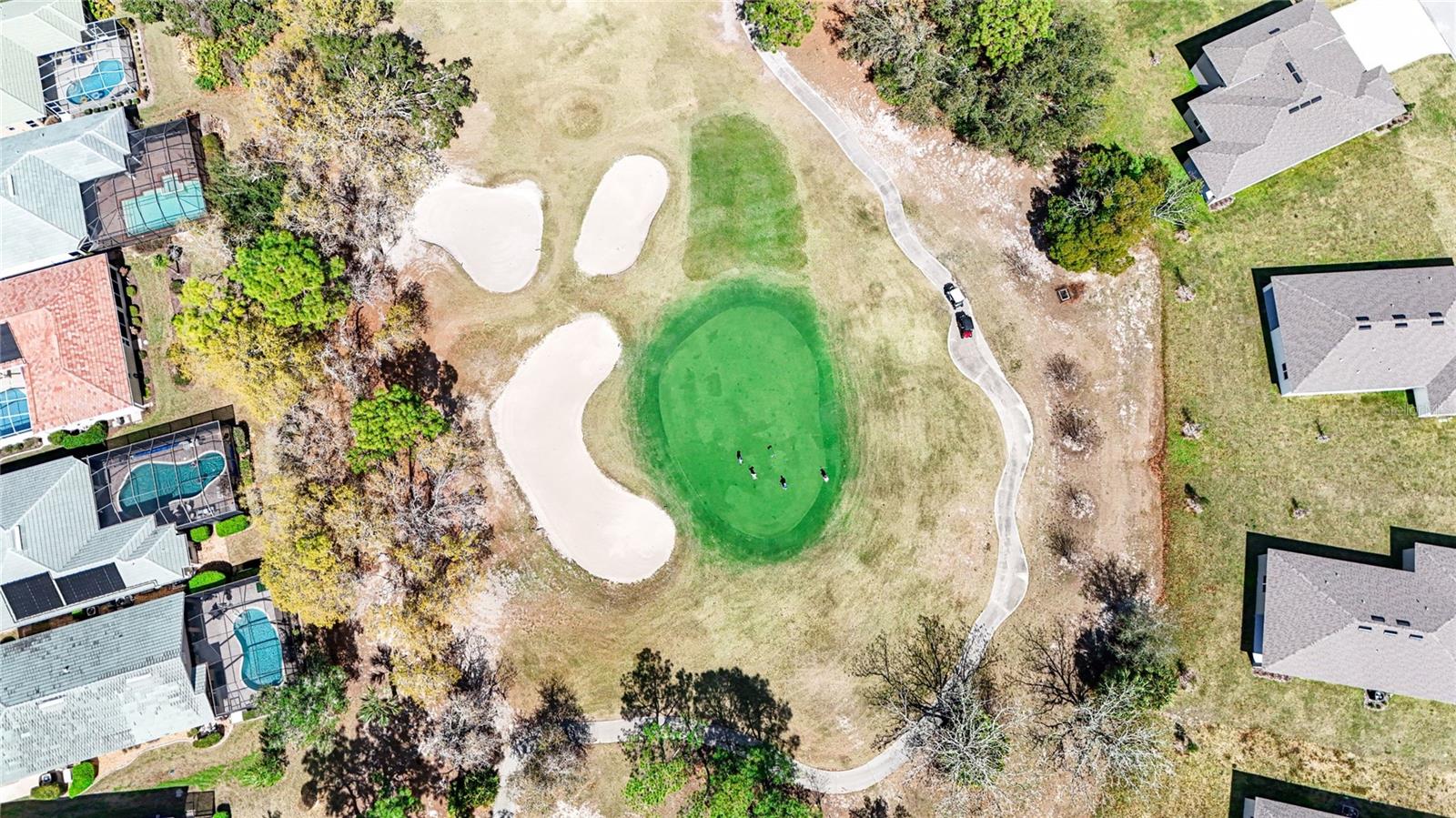 9143 PLAYERS DR, WEEKI WACHEE, FL, 34613