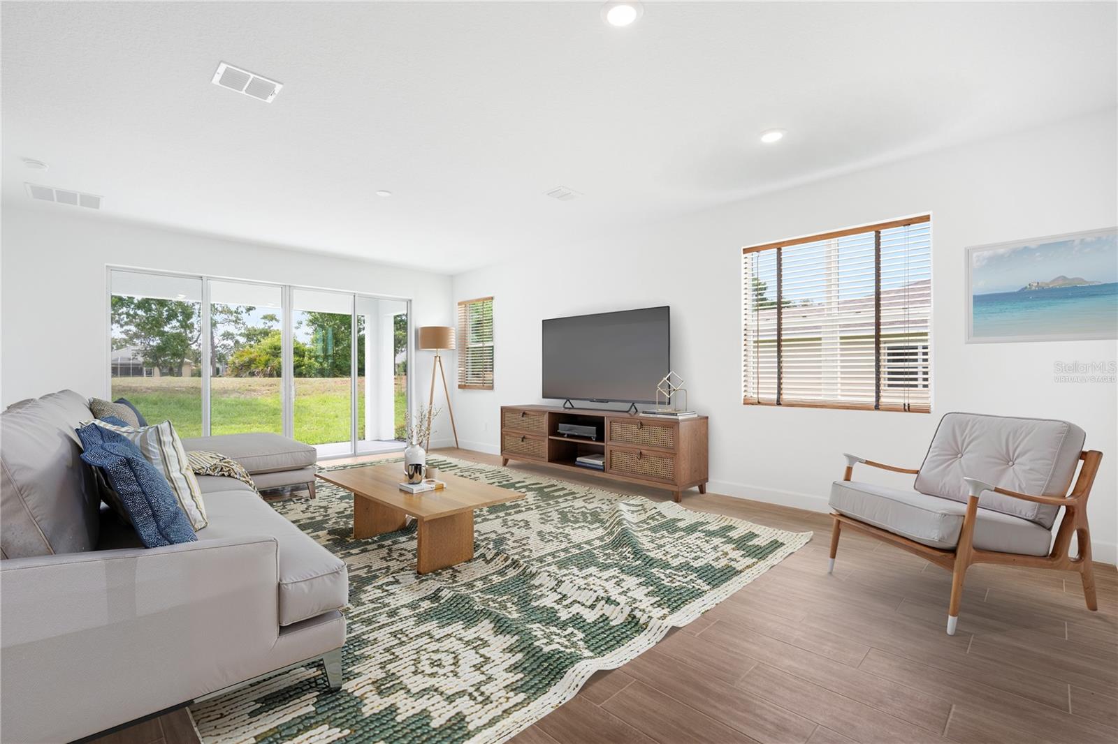 9143 PLAYERS DR, WEEKI WACHEE, FL, 34613