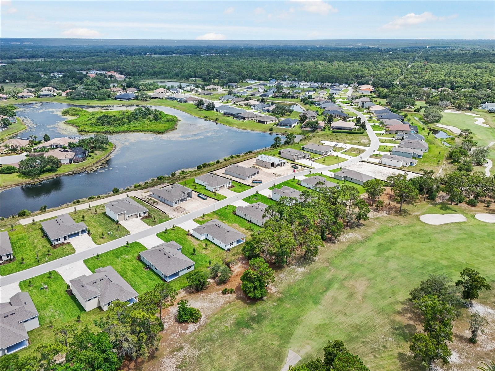 9143 PLAYERS DR, WEEKI WACHEE, FL, 34613