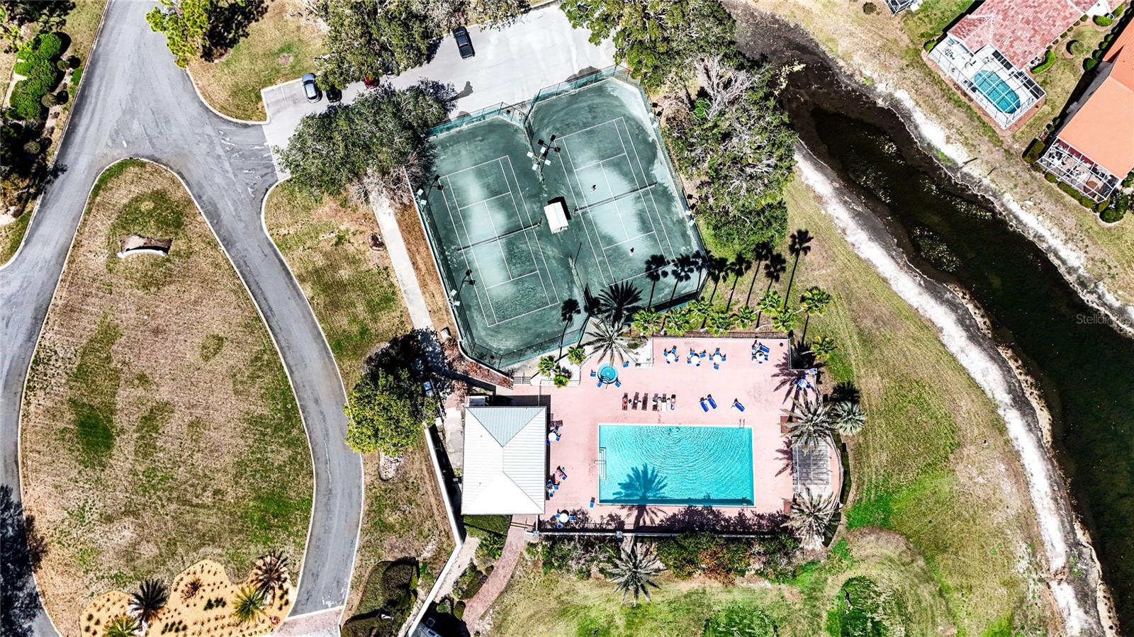 9143 PLAYERS DR, WEEKI WACHEE, FL, 34613