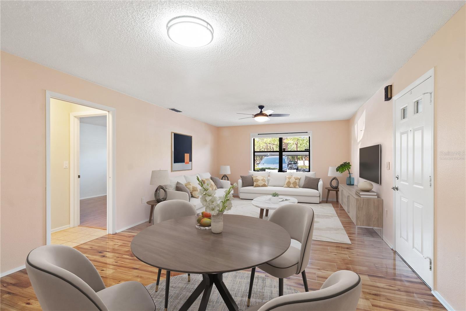 8199 TERRACE GARDEN DR N #109, ST PETERSBURG, FL, 33709