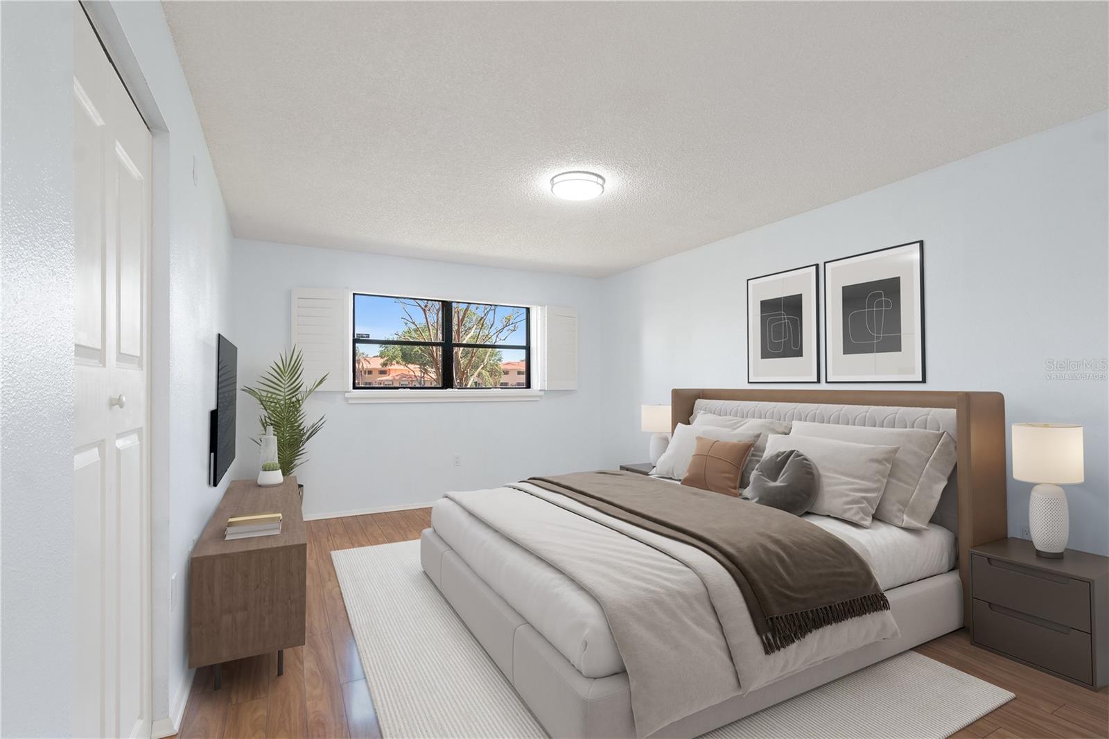 8199 TERRACE GARDEN DR N #109, ST PETERSBURG, FL, 33709