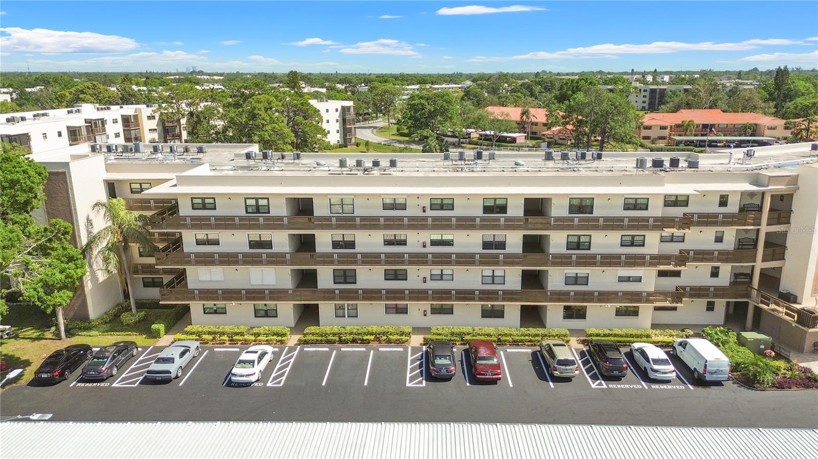 8199 TERRACE GARDEN DR N #109, ST PETERSBURG, FL, 33709